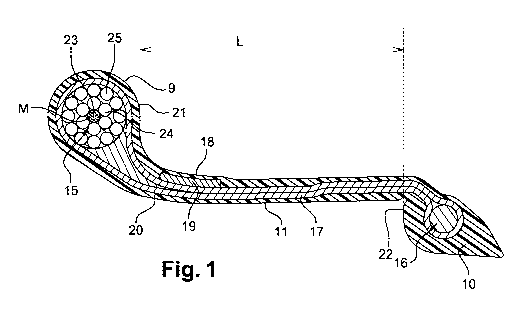 Une figure unique qui représente un dessin illustrant l'invention.